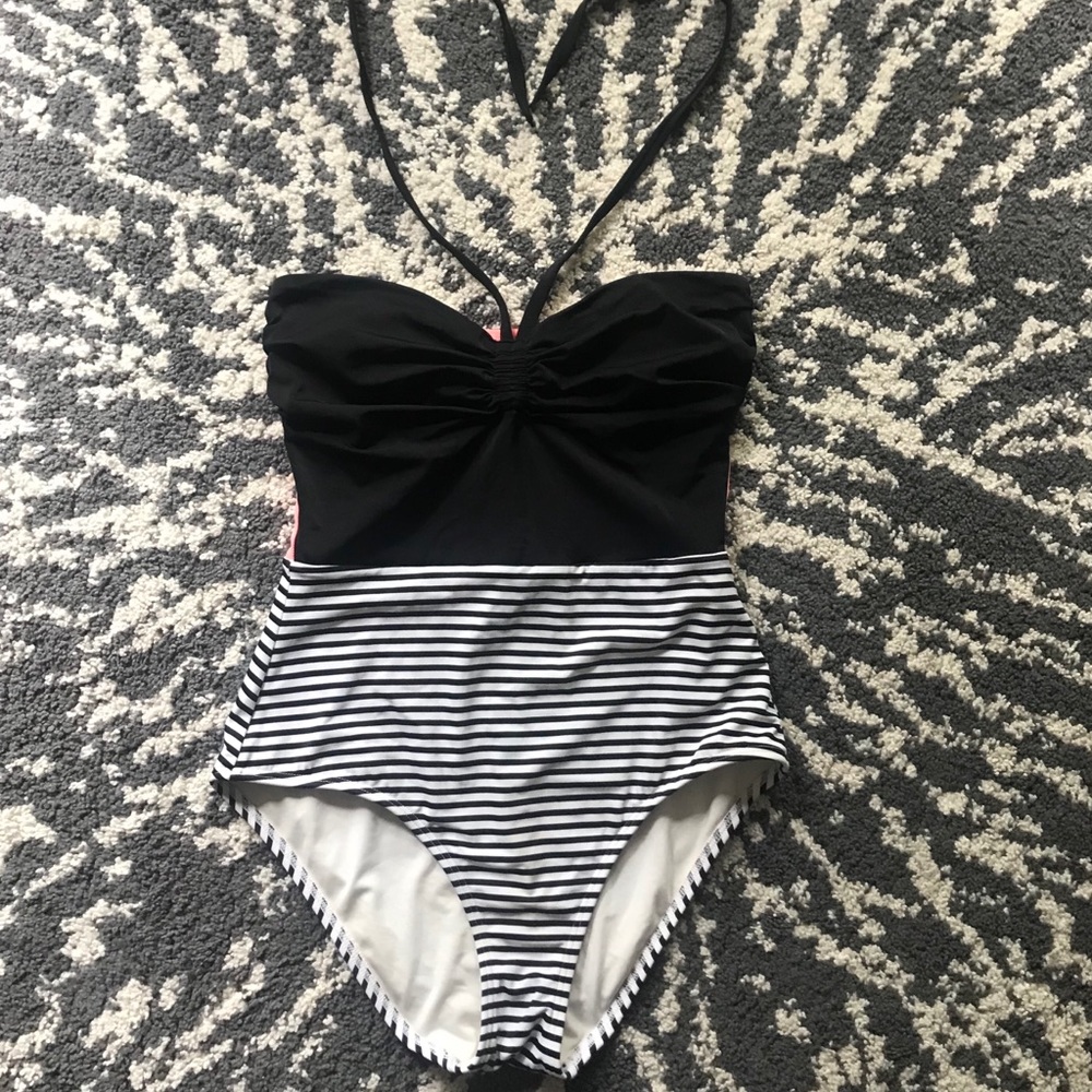 Victoria’s Secret one piece bathing suit